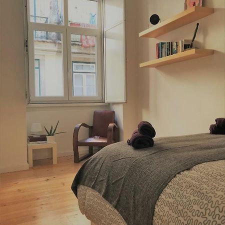 Baixa-Chiado Cosy 5 Bedrooms Lisboa Extérieur photo