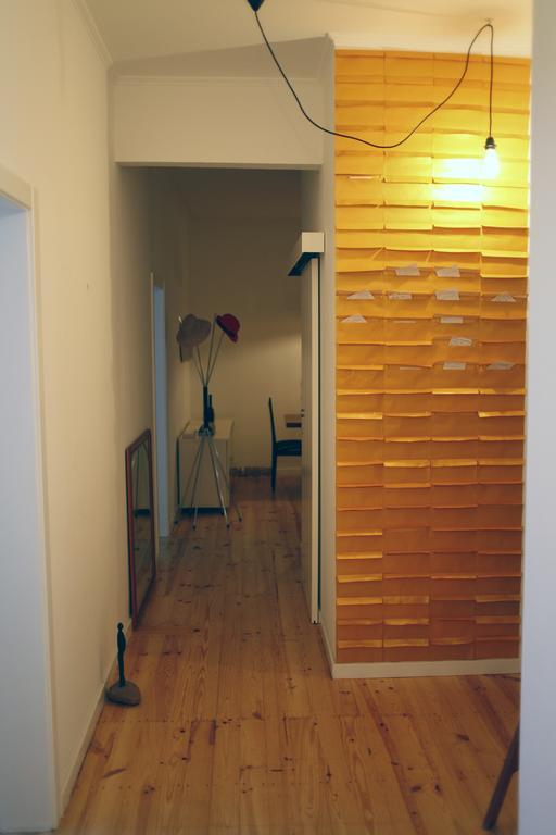 Baixa-Chiado Cosy 5 Bedrooms Lisboa Extérieur photo