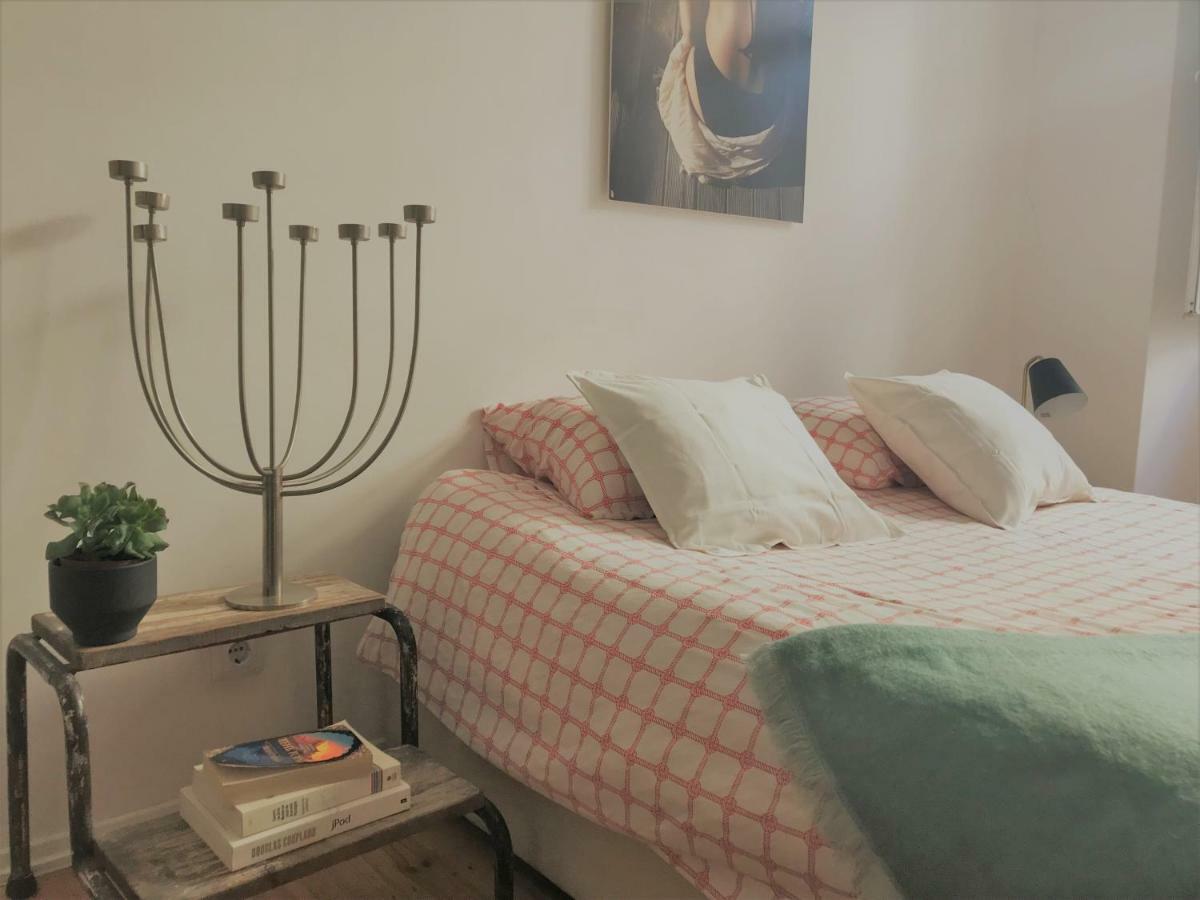 Baixa-Chiado Cosy 5 Bedrooms Lisboa Extérieur photo