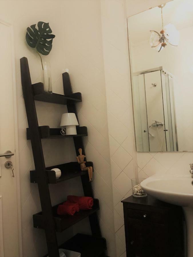 Baixa-Chiado Cosy 5 Bedrooms Lisboa Extérieur photo