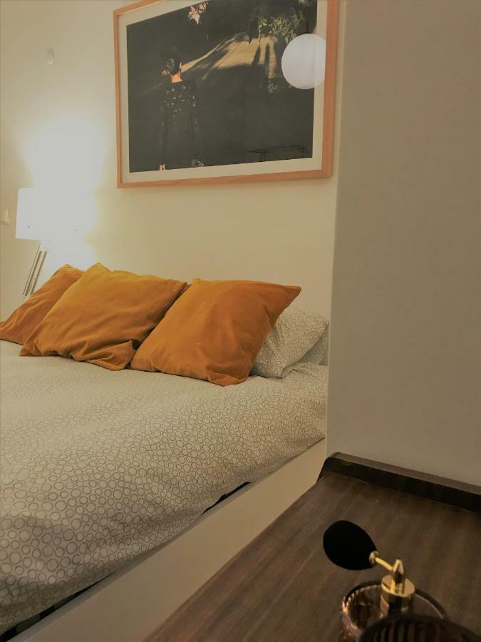 Baixa-Chiado Cosy 5 Bedrooms Lisboa Extérieur photo
