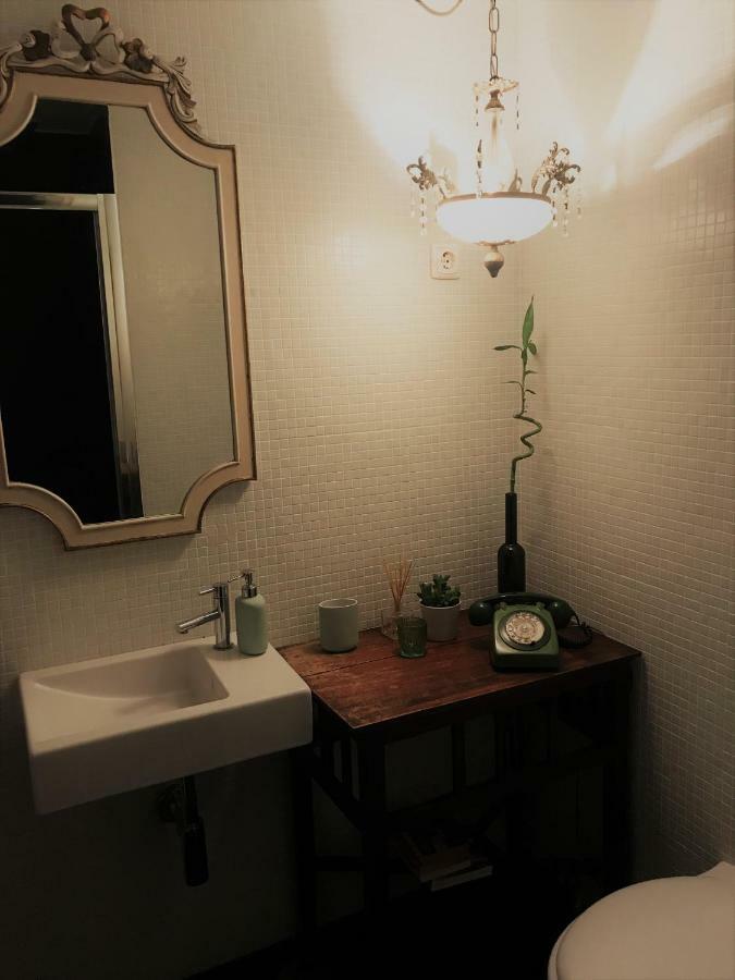 Baixa-Chiado Cosy 5 Bedrooms Lisboa Extérieur photo