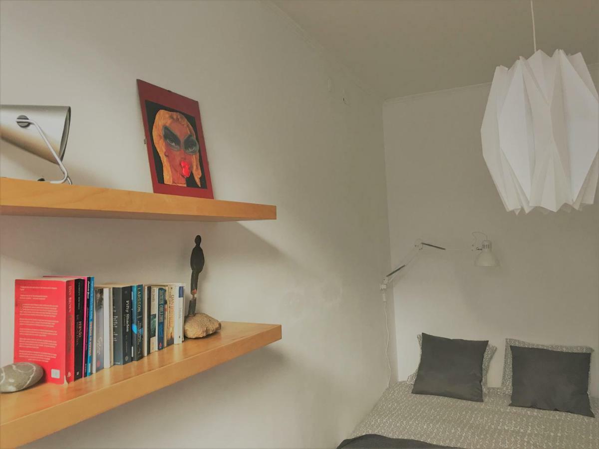 Baixa-Chiado Cosy 5 Bedrooms Lisboa Extérieur photo