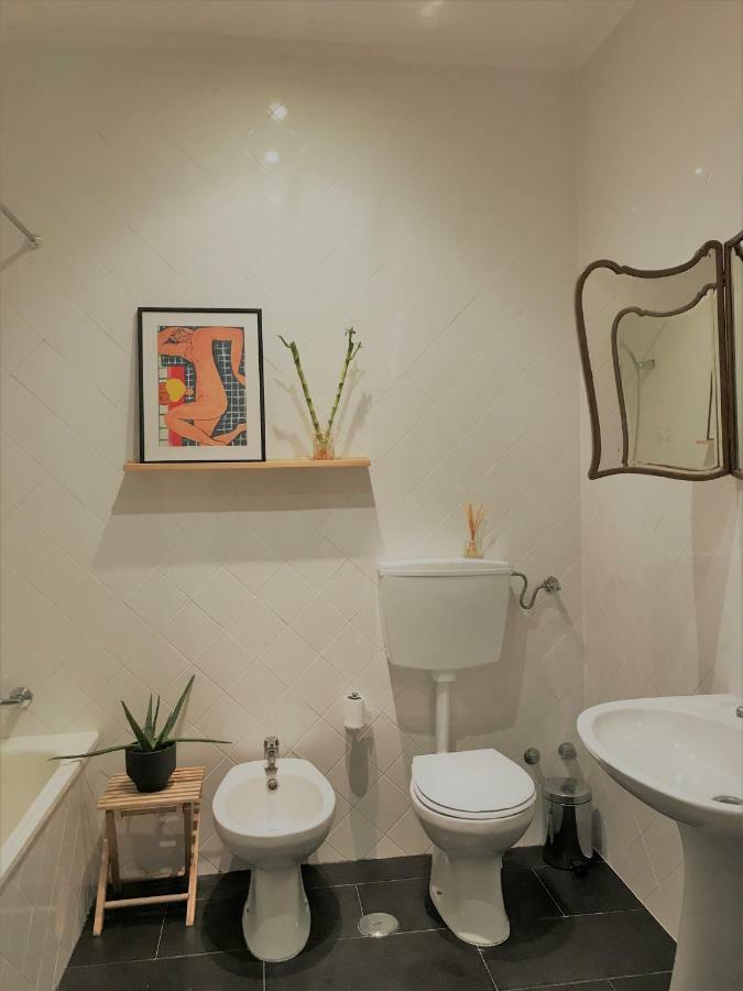 Baixa-Chiado Cosy 5 Bedrooms Lisboa Extérieur photo
