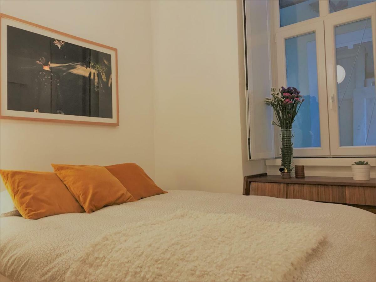 Baixa-Chiado Cosy 5 Bedrooms Lisboa Extérieur photo