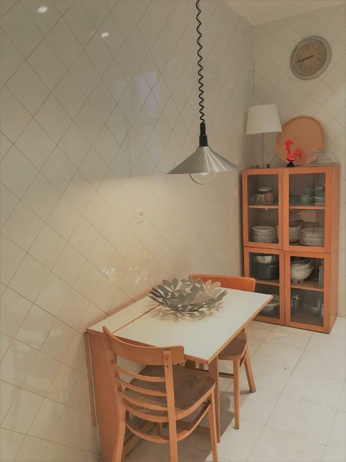 Baixa-Chiado Cosy 5 Bedrooms Lisboa Extérieur photo