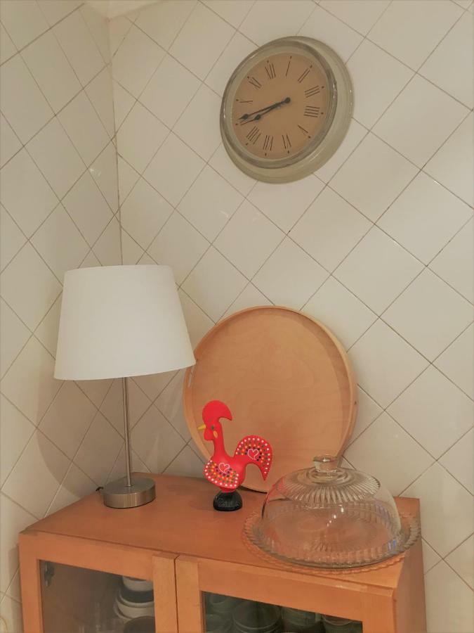 Baixa-Chiado Cosy 5 Bedrooms Lisboa Extérieur photo
