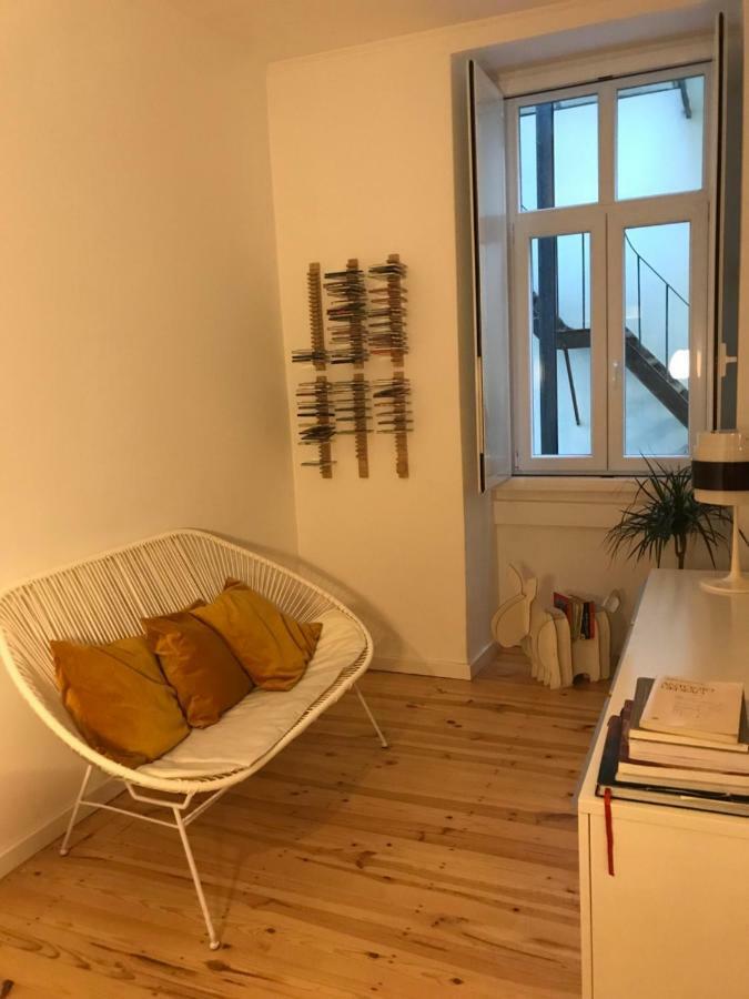 Baixa-Chiado Cosy 5 Bedrooms Lisboa Extérieur photo